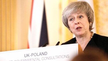 Aumentan las dudas por el ‘brexit’, al cierre del año