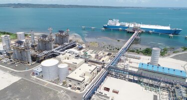 Hidroeléctricas piden cesar contrato de NG Power
