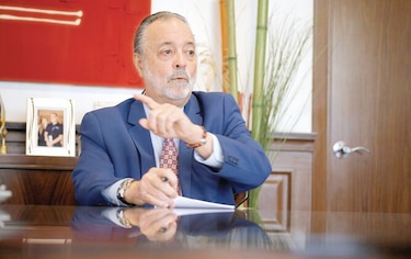 Referéndum de las reformas podría ser el 4 de octubre de 2020