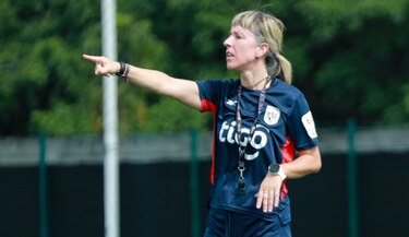 Panamá se alista para enfrentar el Campeonato Sub-20 Femenino de Concacaf
