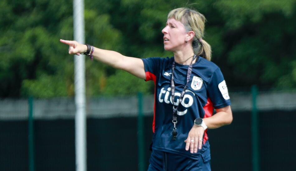 Panamá se alista para enfrentar el Campeonato Sub-20 Femenino de Concacaf