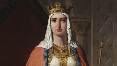Quién fue Urraca, la ‘emperatriz de toda Hispania’ que se convirtió en la primera mujer en reinar Europa