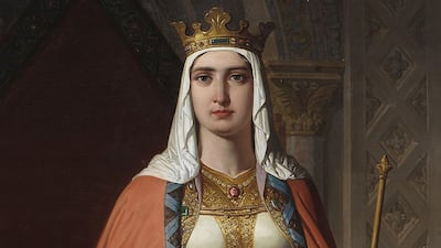 Quién fue Urraca, la ‘emperatriz de toda Hispania’ que se convirtió en la primera mujer en reinar Europa