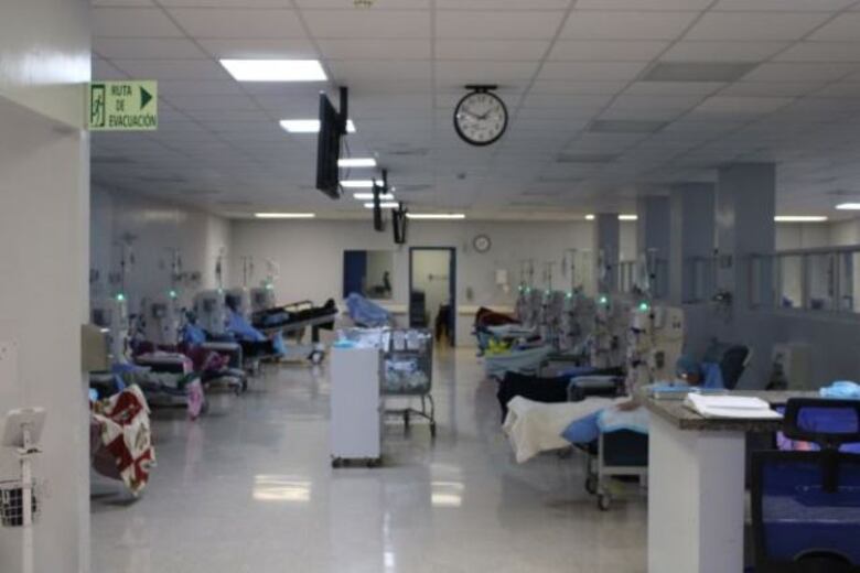 Millonaria licitación de servicio de hemodiálisis de la CSS con un solo ofertante