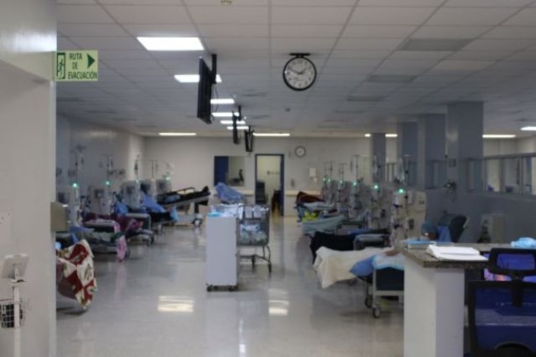 ¿Por qué protestan los pacientes renales?