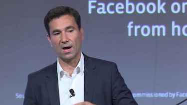 Juez ordena la liberación de jerarca de Facebook en Brasil