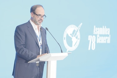 La SIP advierte de un panorama ‘desolador’ para la prensa