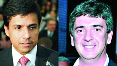 Piden llamar a juicio a Suárez y a Ruiz por caso de la Domingo Díaz
