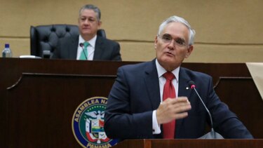 Pleno aprueba en segundo debate presupuesto del Canal de Panamá para el año 2017