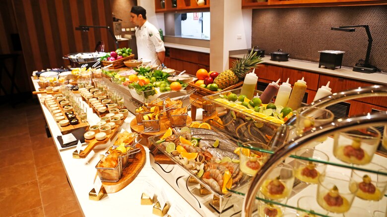 Hyatt Regency llega a Ciudad de Panamá con una oferta gastronómica de lujo