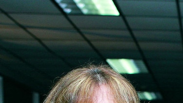 Cautelan cuentas ligadas a blanqueo