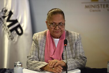 Canadá sanciona por corrupción a la fiscal general de Guatemala y otros tres funcionarios