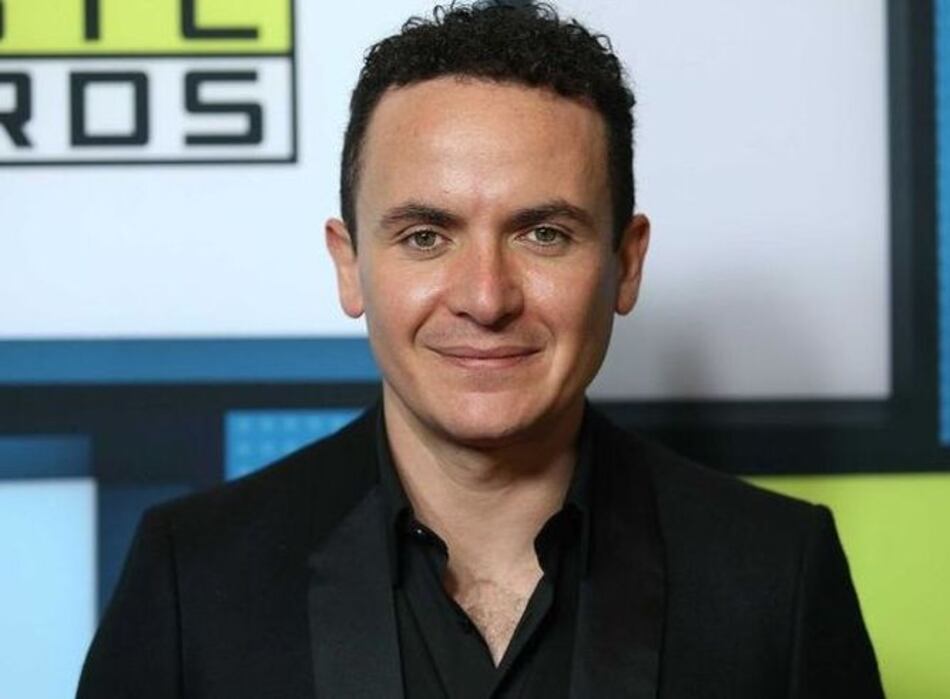 Fonseca se une a compañía de entretenimiento de Marc Anthony