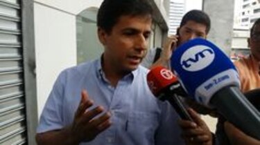 Federico Suárez y Jaime Ford culminan por ahora sus indagatorias en la fiscalía anticorrupción