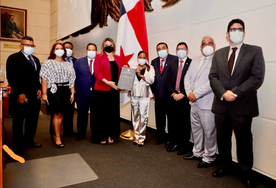 Pleno de la Asamblea aprueba regulación para el reintegro de trabajadores con los contratos suspendidos