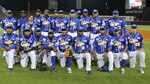 Pique de refuerzos en el béisbol