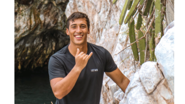 ‘Panama Heavens’, una pasión hecha ‘starup’