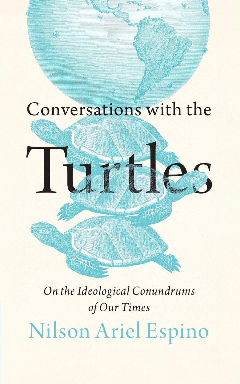 Nilson Ariel Espino: ‘Panamá no es un país muy ideológico’