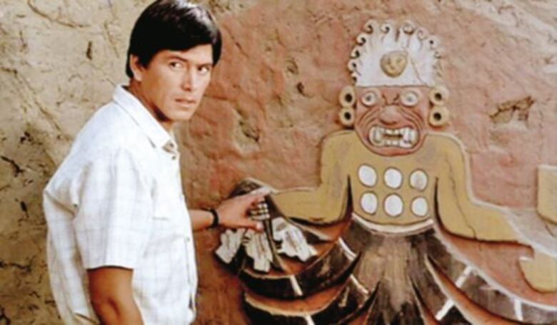 Francisco Lombardi impulsa un cine personal