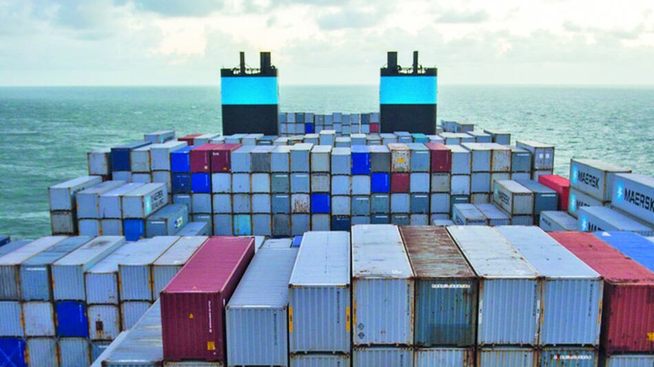 El sueño de Putin se congela en el Ártico