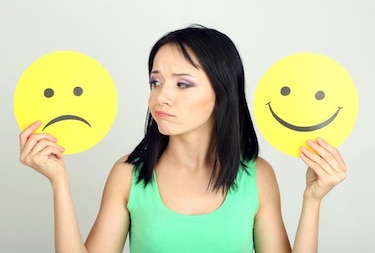 Para no perder el control de las emociones