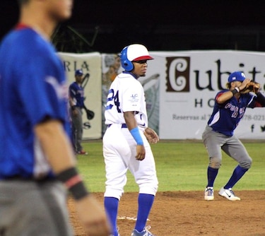 Panamá pierde y Venezuela avanza a la final en torneo U23