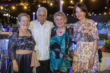 RIGSA celebra su aniversario #25