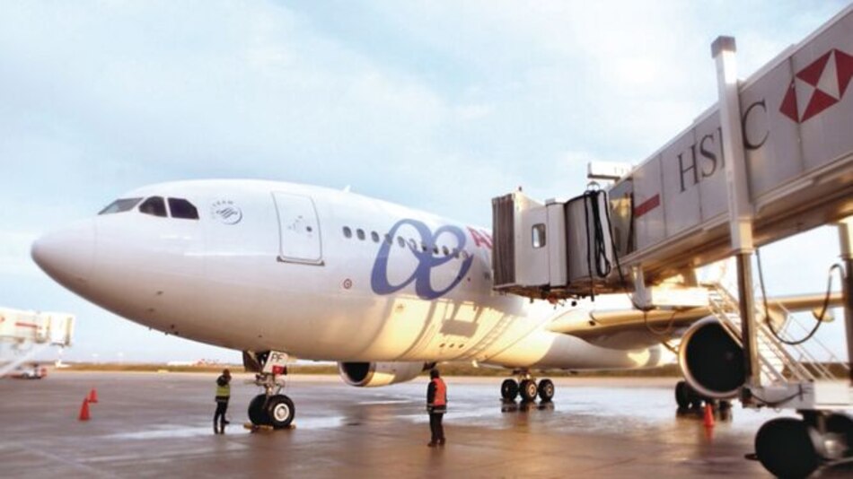 Air Europa utilizará ‘hub’ aéreo de Panamá
