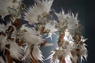 Fiesta sin fronteras: Los 10 carnavales más famosos del mundo