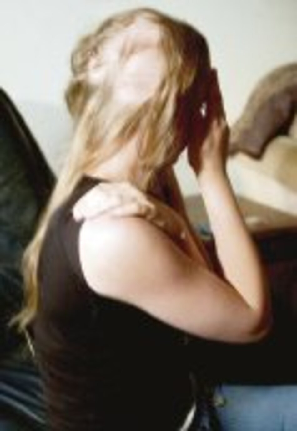 Cita con la psicóloga Mi hijo tiene tricotilomanía