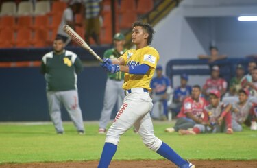 ‘Será una gran batalla’