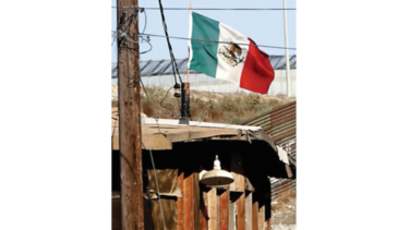 FMI renueva línea de crédito a México, pero reduce su límite