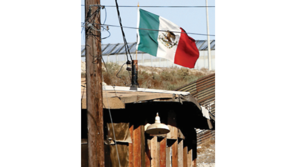 FMI renueva línea de crédito a México, pero reduce su límite