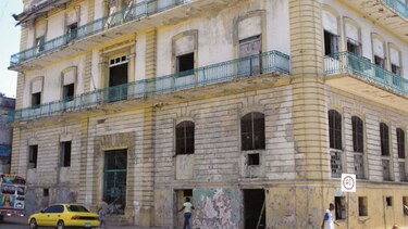 INAC convoca a consultas para creación de museo en Colón