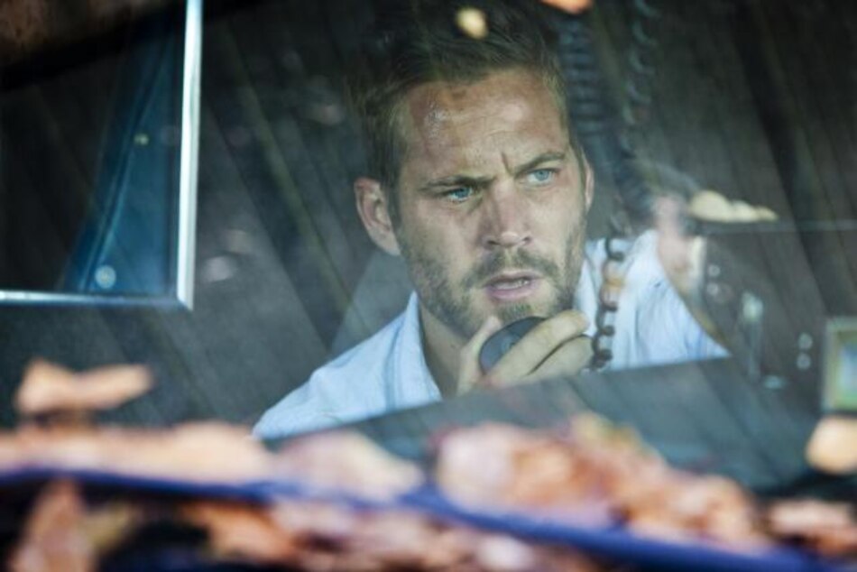 Retrasan 'Fast & Furious 7' hasta abril de 2015