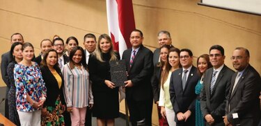 En sesión exprés, se clausuran las extraordinarias
