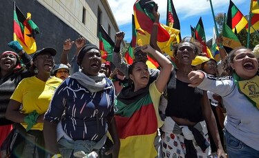 Defensores de DDHH, las voces que se alzan contra la violencia en Colombia