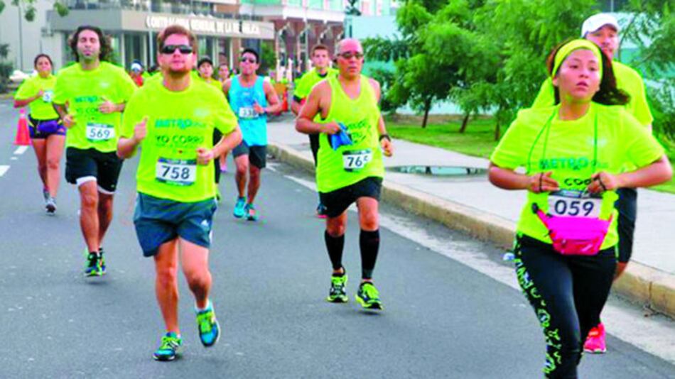 Ararat y Agudelo se llevaron el triunfo