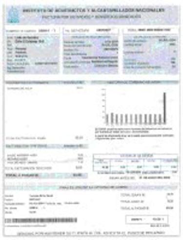 Surgen contratiempos con nueva factura del IDAAN