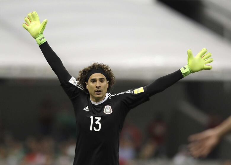 México y su esquivo quinto partido