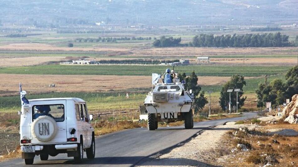 Recrudece crisis entre Líbano e Israel