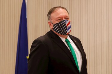 Estados Unidos puso fin al bloqueo de contactos diplomáticos con Taiwán