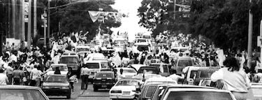 A 38 años del Viernes Negro: el día que la dictadura se quitó la máscara