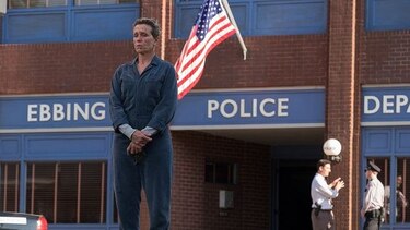 ‘Three Billboards Outside Ebbing, Missouri’: sed de justicia y de venganza