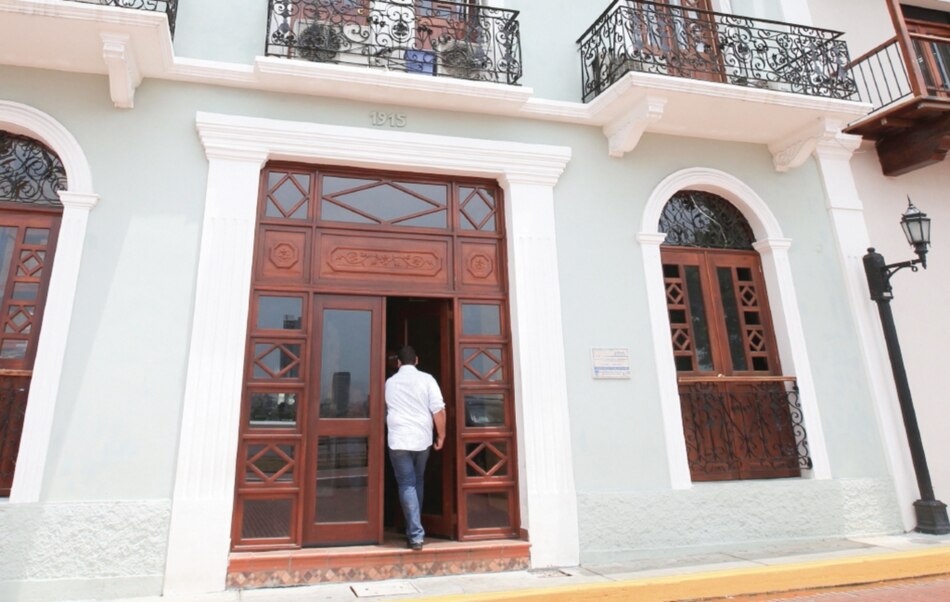 Ministerio Público apelará fallo de bolsas de comida del PAN