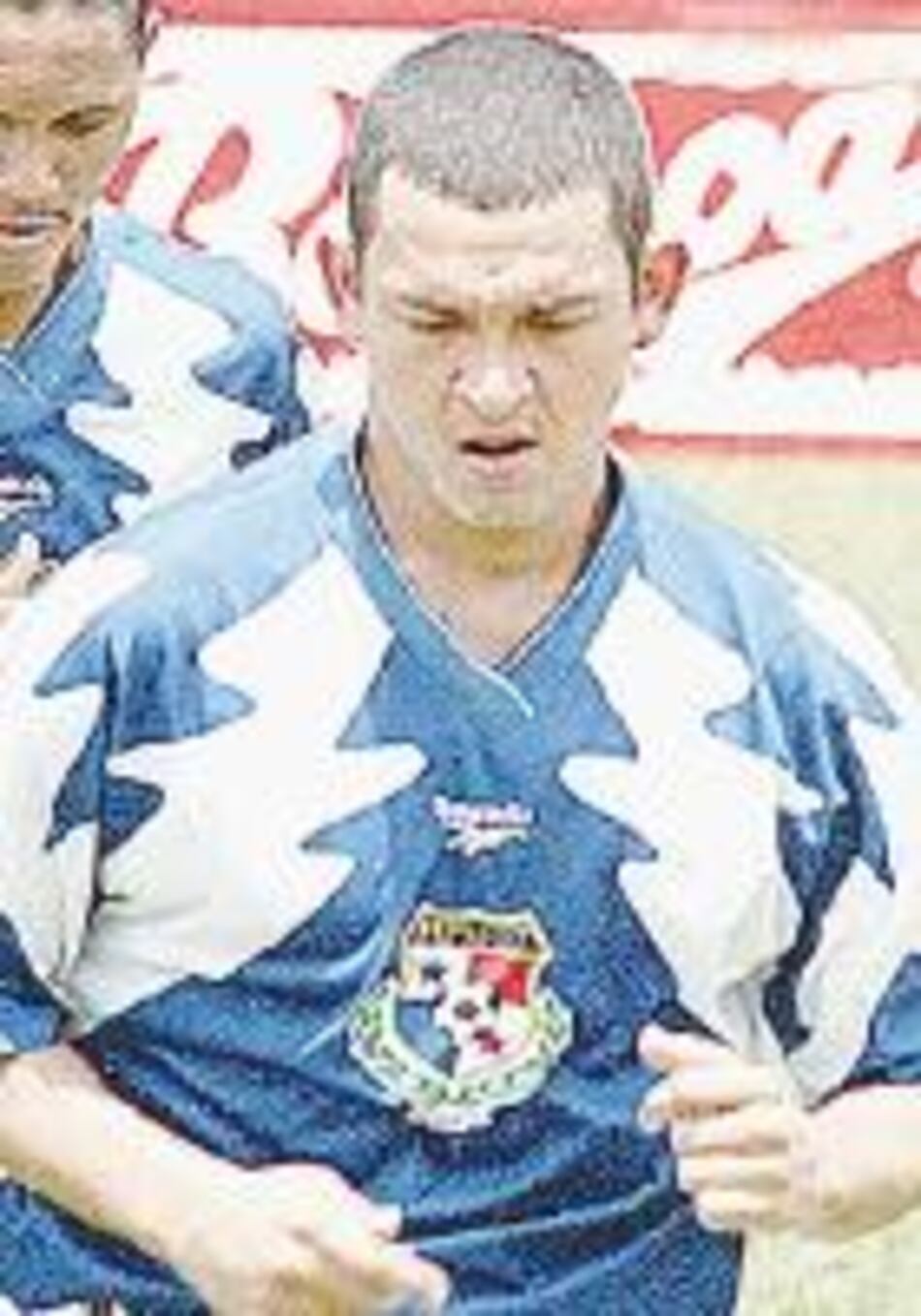 'Pito' jugará con el San Francisco