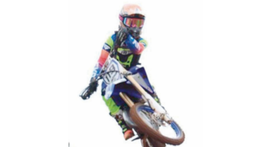 Piloto nacional competirá hoy en evento en Costa Rica