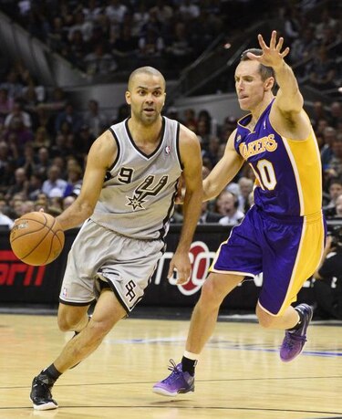 Spurs, Thunder y Pacers logran victorias para conservar la ventaja de casa