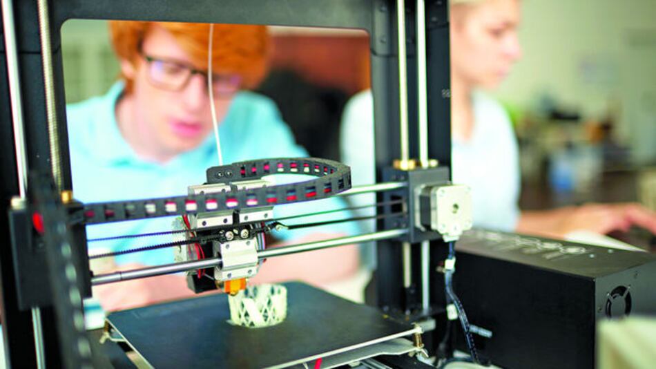 Emprendimientos, clave para el desarrollo