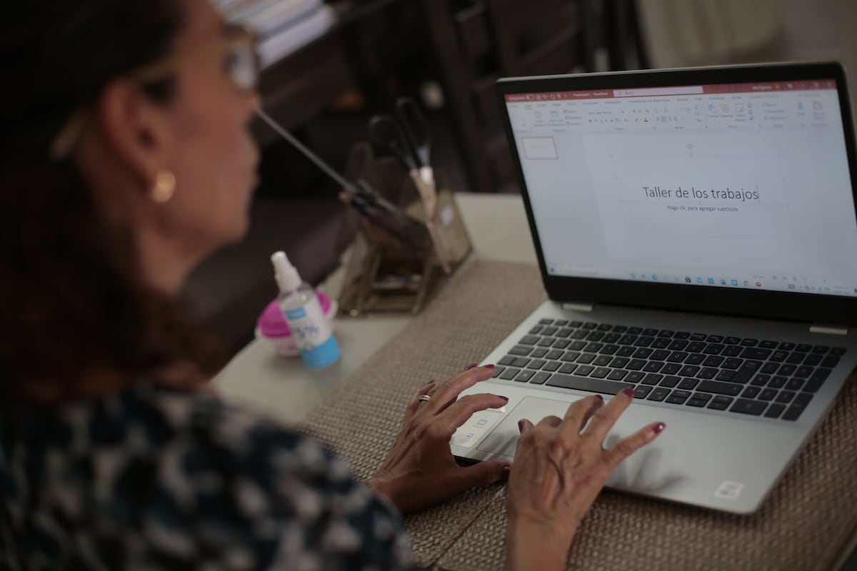 Mitradel insta a empresas a aplicar teletrabajo por dificultades de transporte